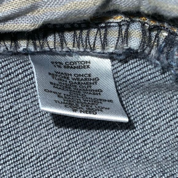 Ann Taylor Loft Modern Slim Jeans size 10 - Picture 8 of 8